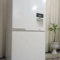 یخچال فریزر درحد