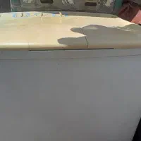 ماشین لباسشویی ۱۰ کیلویی مدیا