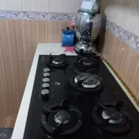 خانه ویلایی ماشین رو 100متری