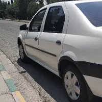 رنو تندر 90 (L90 لوگان) E1، مدل ۱۳۸۹|خودرو سواری و وانت|تهران, تهران‌سر|دیوار