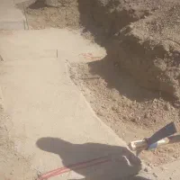 کارگر ساختمانی