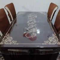 میز ناهارخوری