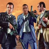 اکانت gta v نسخه ps5