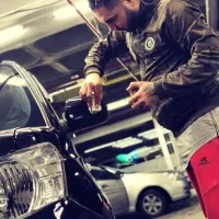 آموزش و  پولیش و سرامیک و PDR تخصصی