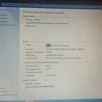 لپ تاپ توشیبا