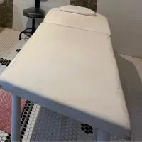 تخت فیشیال و ماساژ