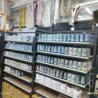 انواع وسایل خیاطی به قیمت عمده و تکی