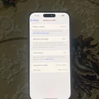 iphone15pro|موبایل|کرج, حصارک بالا|دیوار