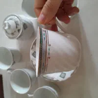 ست پذیرای|ظروف سرو و پذیرایی|تهران, شهرک دانشگاه شریف|دیوار
