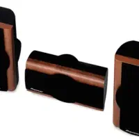 فروش ست سه‌تایی اسپیکر پایونیر(Pioneer S-CR32-W)