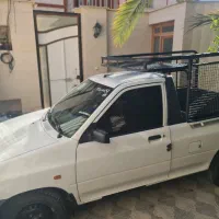 پراید وانت 151 مدل 1403