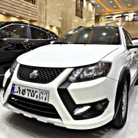 کوییک آر اس RS S GX مدل ۱۴۰۵ صفر * رنگبندی