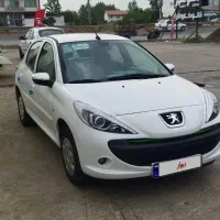207i|خودرو سواری و وانت|دماوند, دماوند|دیوار