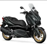 موتور xmax ژاپن