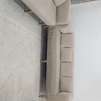 مبل ۸نفره و جاکفشی