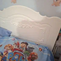 تخت خواب یک نفره