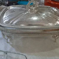 سوفله خوری فرانسه نونو فقط جعبه نداره دو هشت صد