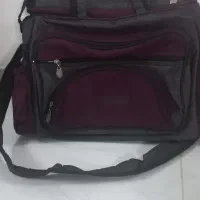 ساک بچه کاملا سالم