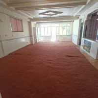 اندیشه 160متر حیاط دربستی اوچمان  تک خوابه