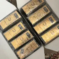 پنکک لاکچری کوین