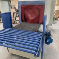 شیرینگ پک  دوگانه  بسیار کم کار