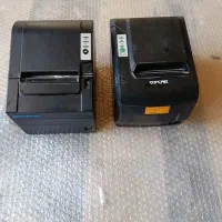 پرینتر حرارتی اسکار و بیانگ دست دوم