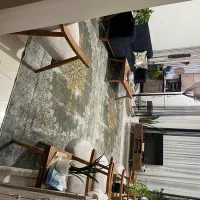 ۷۸ متر دو خواب مهاجران ویو ابدی