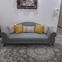 مبل راحتی ۸نفره