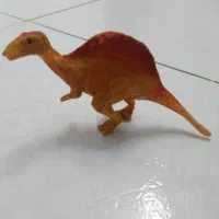 اسباب بازی دایناسور گوشتخوار