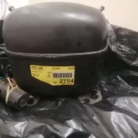 کمپرسور/یخچال کارکرده برمیدارم
