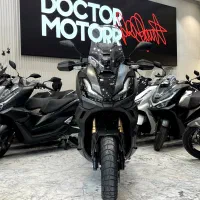 فروشگاه دکتر موتور / HONDA / ADV 350
