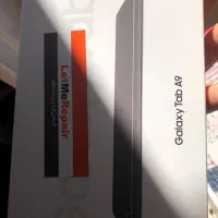 تبلت سامسونگ a9 رم۸