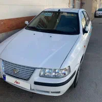 سمندEF7اخر۱۴۰۰خانگی کم‌کاربشرط