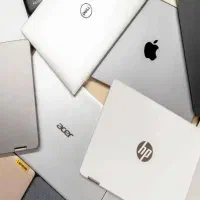 لپ تاپ اقساطی برای بازنشستگانASUS LENOVO HPبدون چک