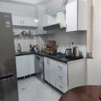 رهن ۵۰متری /اسانسور /پارک موتور/خوش نقشه