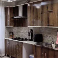 شیخ بهایی شمالی 145 متر 3 خواب