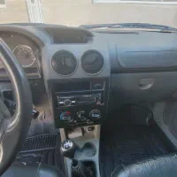 پراید۱۳۱مدل۹۵