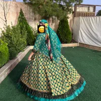 لباس محلی سایز گالری