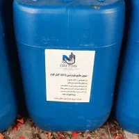 مایع فوم بتن