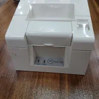 فیش پرینتر fujistu