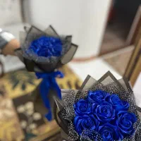 دسته گل