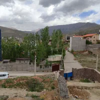 زمین یافت اصلی مسکونی 221متر وسکاره
