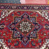 فرش شش متری تاجری دستبافت