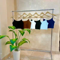 تاپ کراپ بند ماکارون رنگبندی ۱۹۸