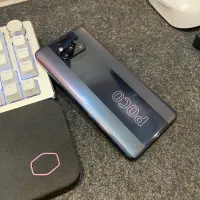 گوشی شیائومی پوکو poco x3 pro 256