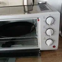 توستر|اجاق گاز و لوازم برقی پخت‌وپز|گلبهار, شهر جدید گلبهار|دیوار