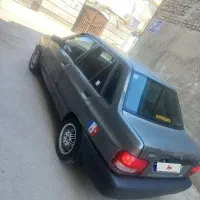 پراید۸۴