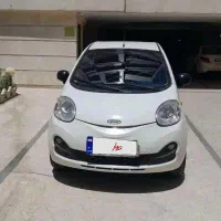 ام وی ام ۱۱۰s مدل ۹۶ لاکچری