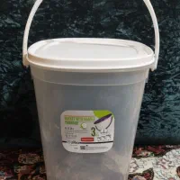 سطل بزرگ