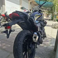 موتور ادونچر